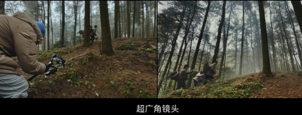 苹果贺岁短片今日上线,解读家与年的情怀以及...