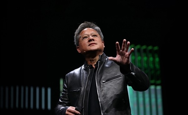 现金流115亿美元 NVIDIA收购arm不是缺钱