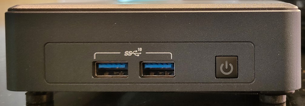 专业的人做专业的事!细致分析专业版NUC11与性能版有何不同