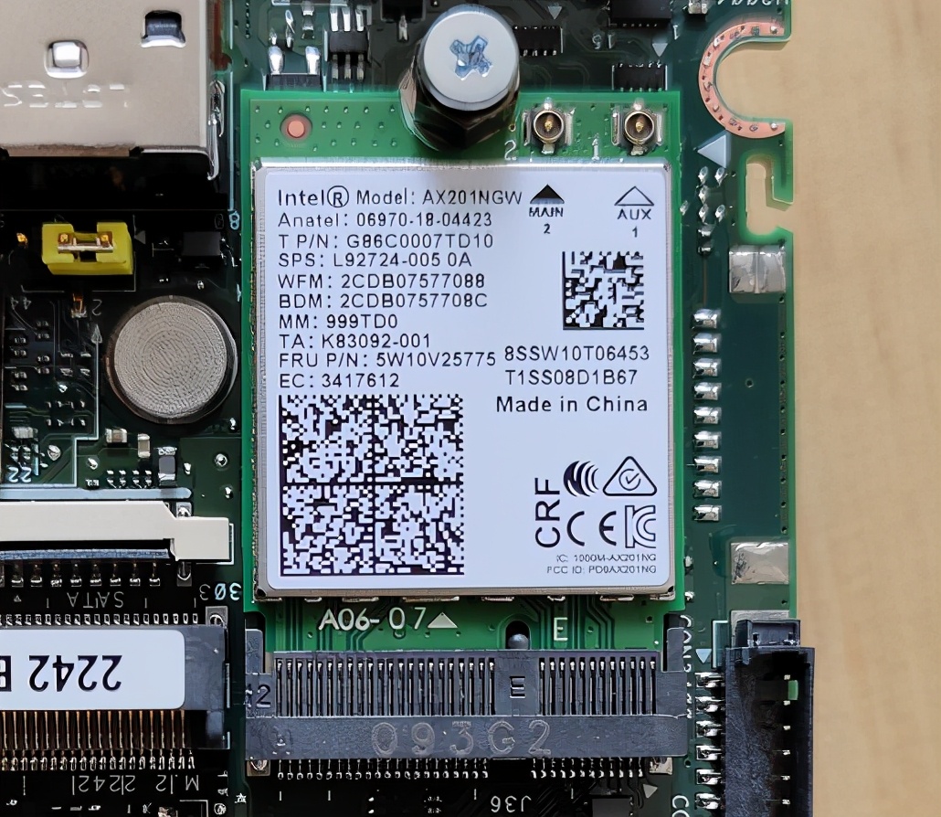 专业的人做专业的事!细致分析专业版NUC11与性能版有何不同