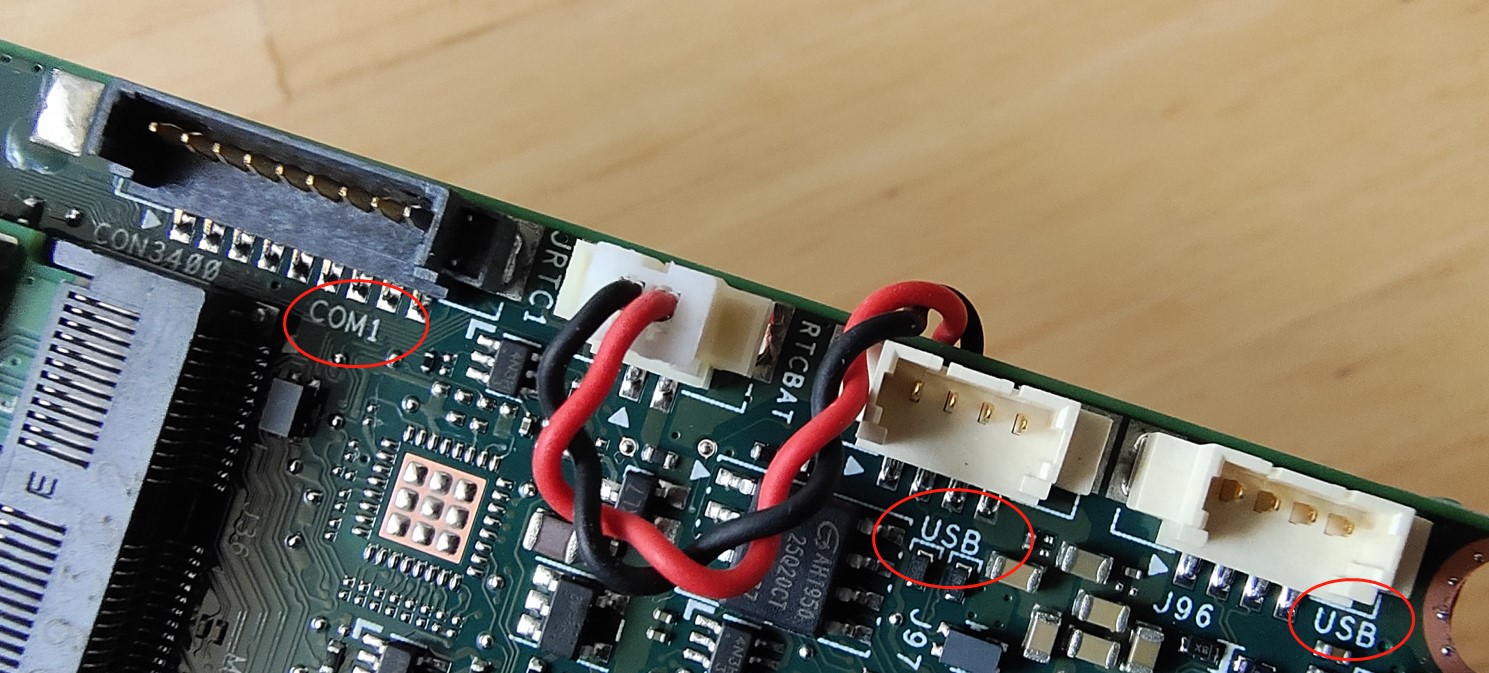 专业的人做专业的事!细致分析专业版NUC11与性能版有何不同