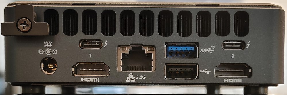 专业的人做专业的事!细致分析专业版NUC11与性能版有何不同