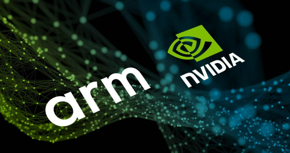 NVIDIA自主CPU登场,高性能领域生态闭环