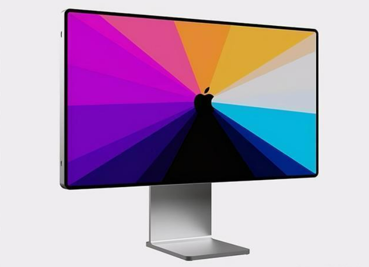 换芯后的苹果PC出货量大增,网友更期待M2芯片的iMac