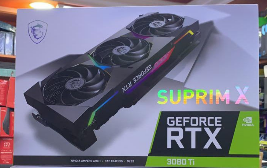 本月底RTX 3080 Ti或来临:传闻售价3500美元