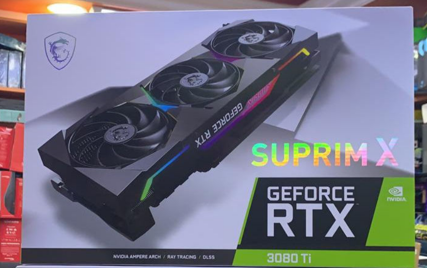 本月底RTX 3080 Ti或来临：传闻售价3500美元