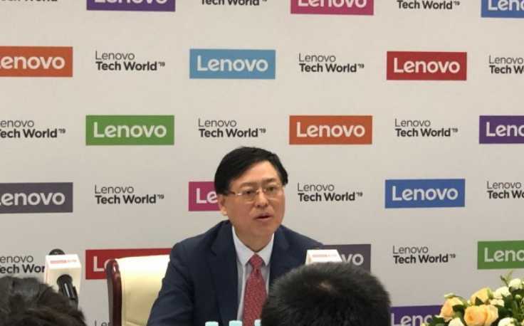 涨声一片,全球三大PC巨头财报数据公布