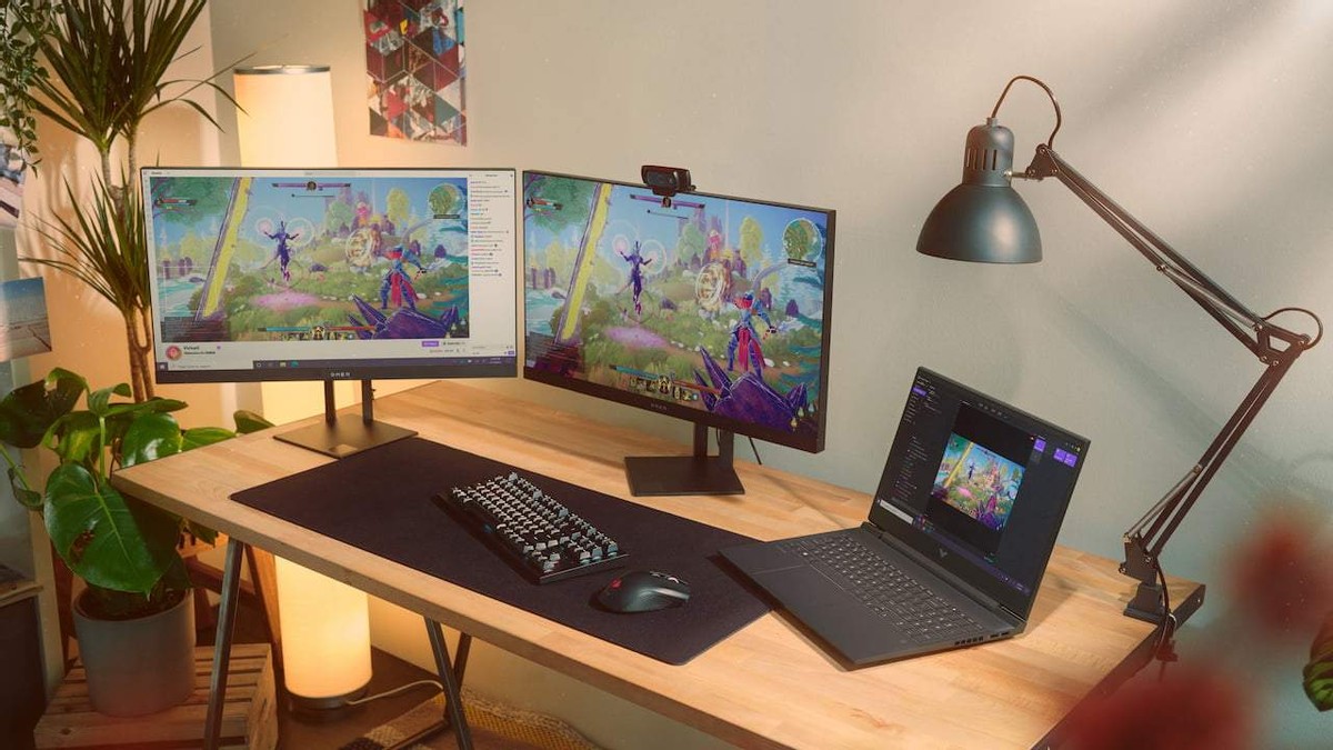涨声一片,全球三大PC巨头财报数据公布