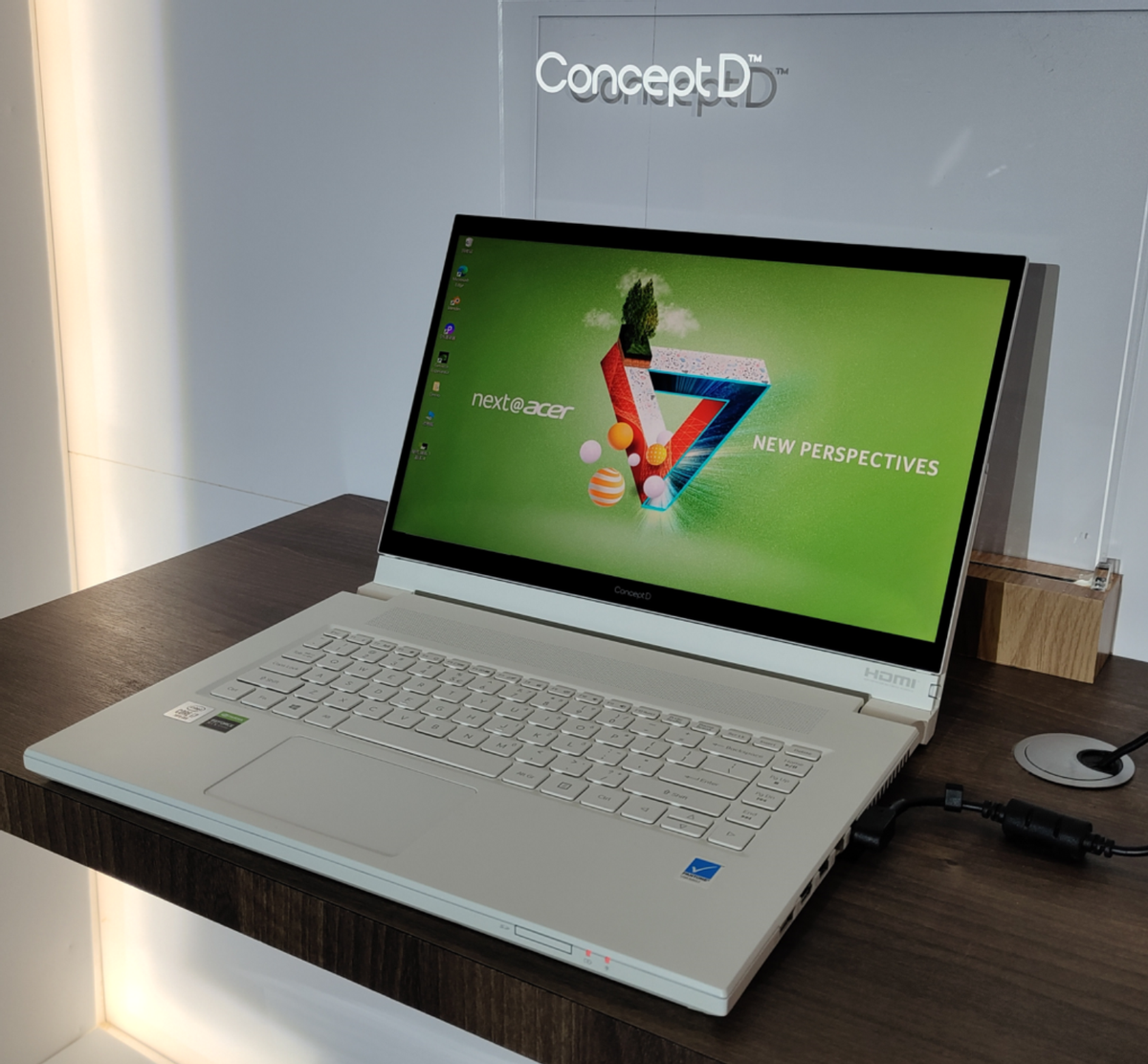 角力游戏与未来 宏碁发布全系PC新品