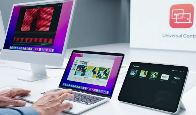 WWDC21宣布的这些新功能,M1版Mac专属