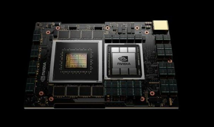 RTX 40很强大或2023年发布,NVIDIA还有大招要释放…
