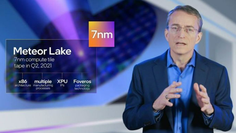 不局限X86与CPU,英特尔多领域开疆拓土中