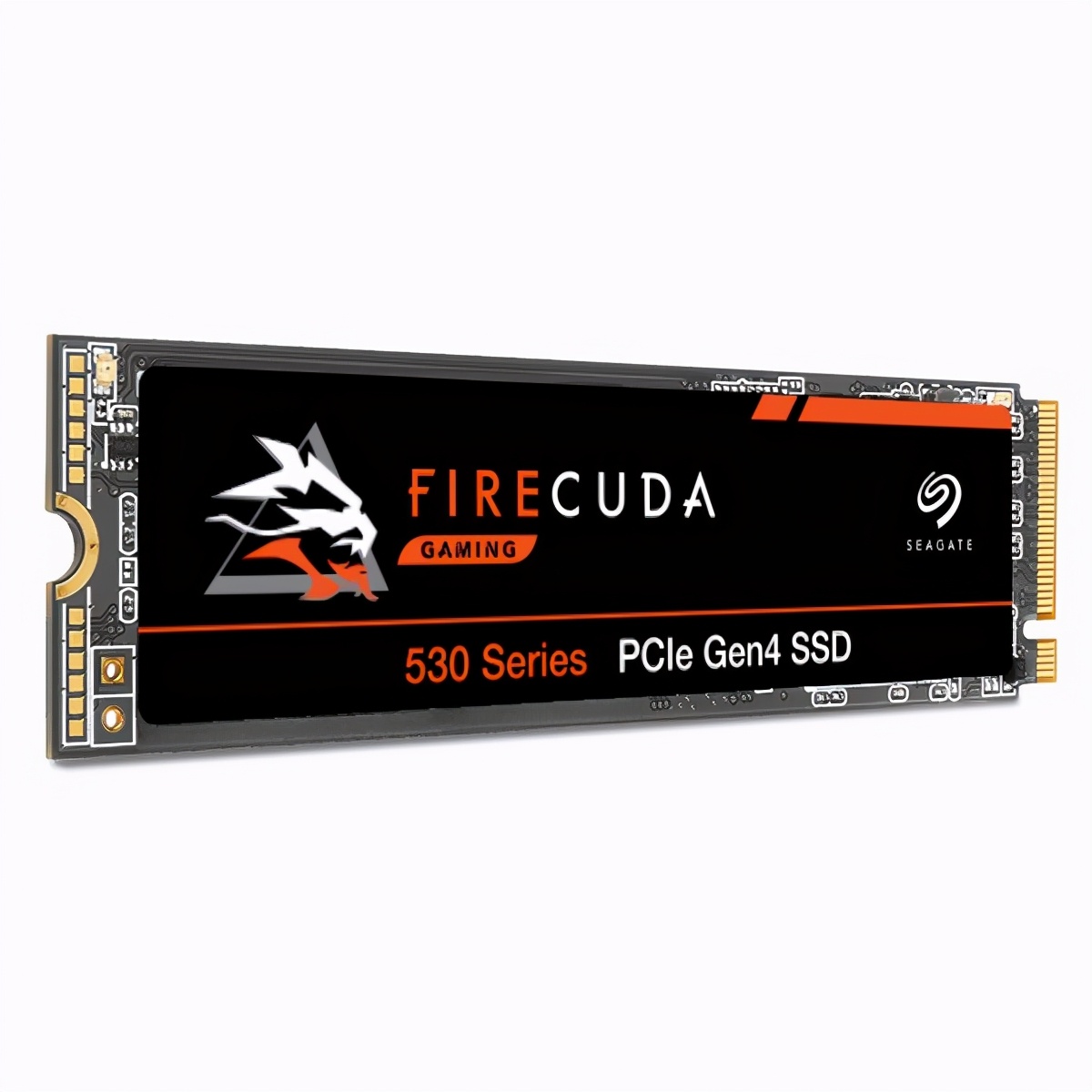 PCI-E 4.0 SSD大势已成 硬盘大厂各推主流产品