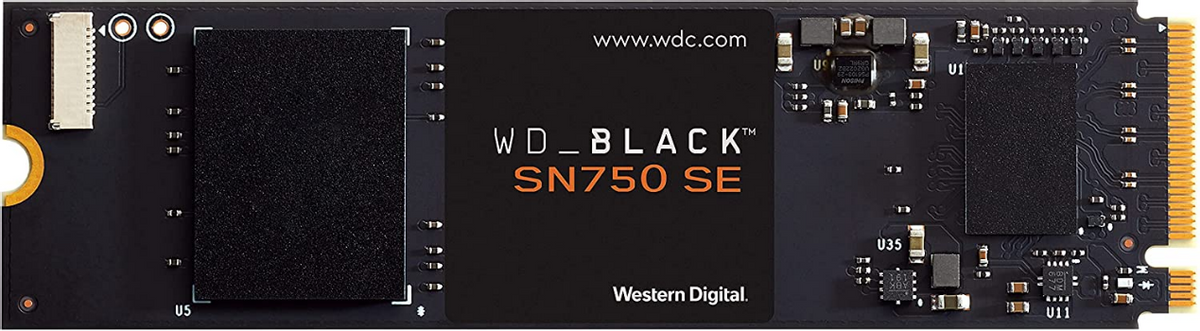 PCI-E 4.0 SSD大势已成 硬盘大厂各推主流产品