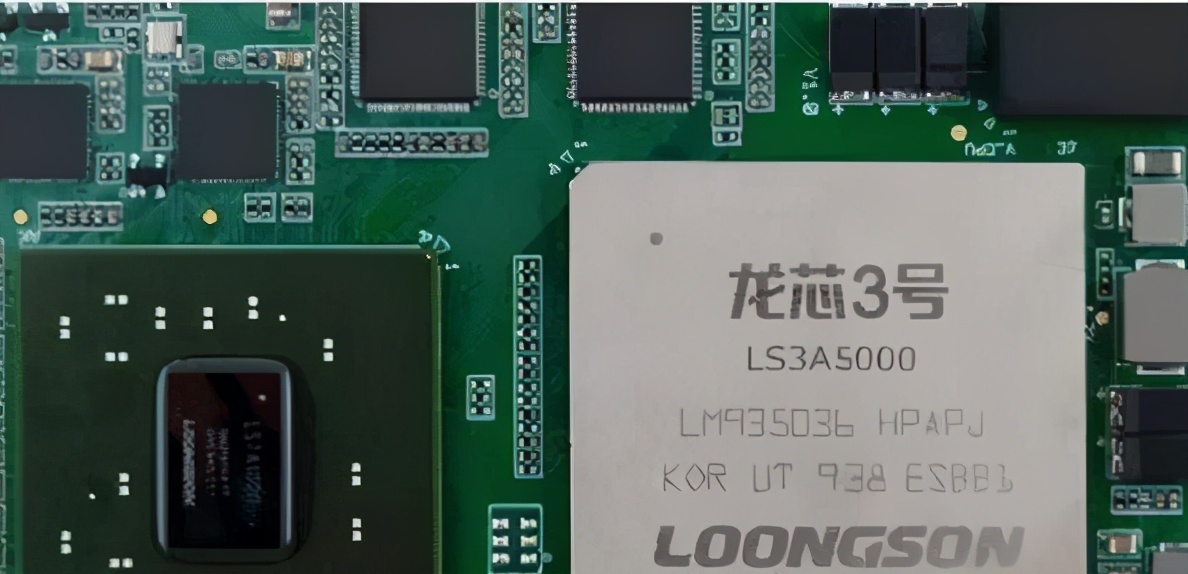 国产CPU/GPU均有新突破,未来可期