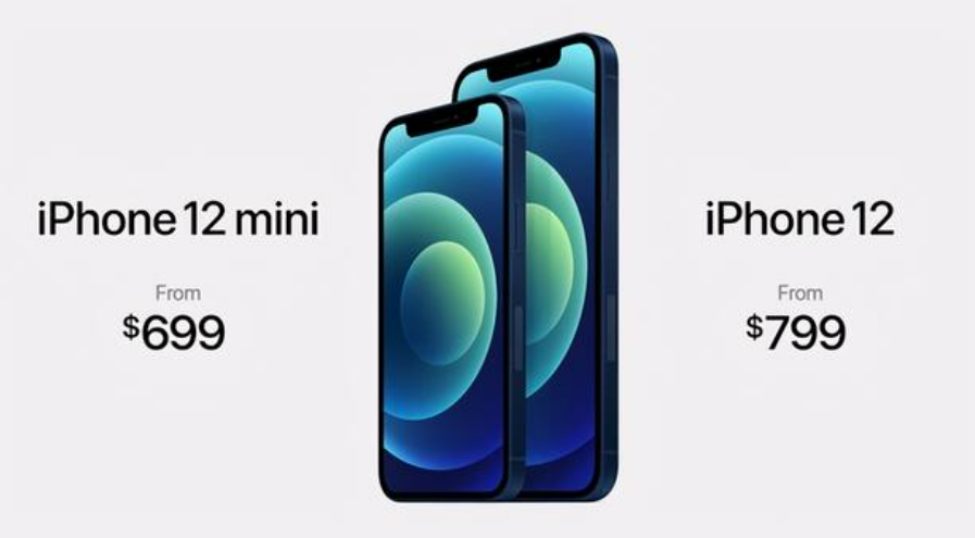 iPhone 13全系规格/价格曝光，你的钱可准备好？