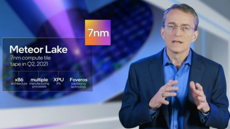 英特尔旧臣再回归,曾负责Skylake芯片研发