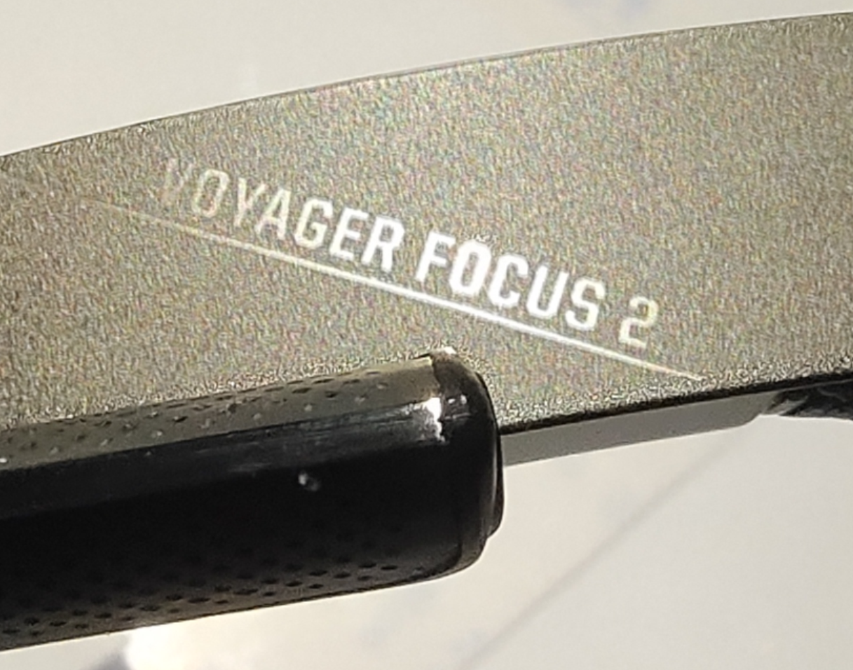 清晰人声隔绝噪音 博诣 Voyager Focus 2再提高