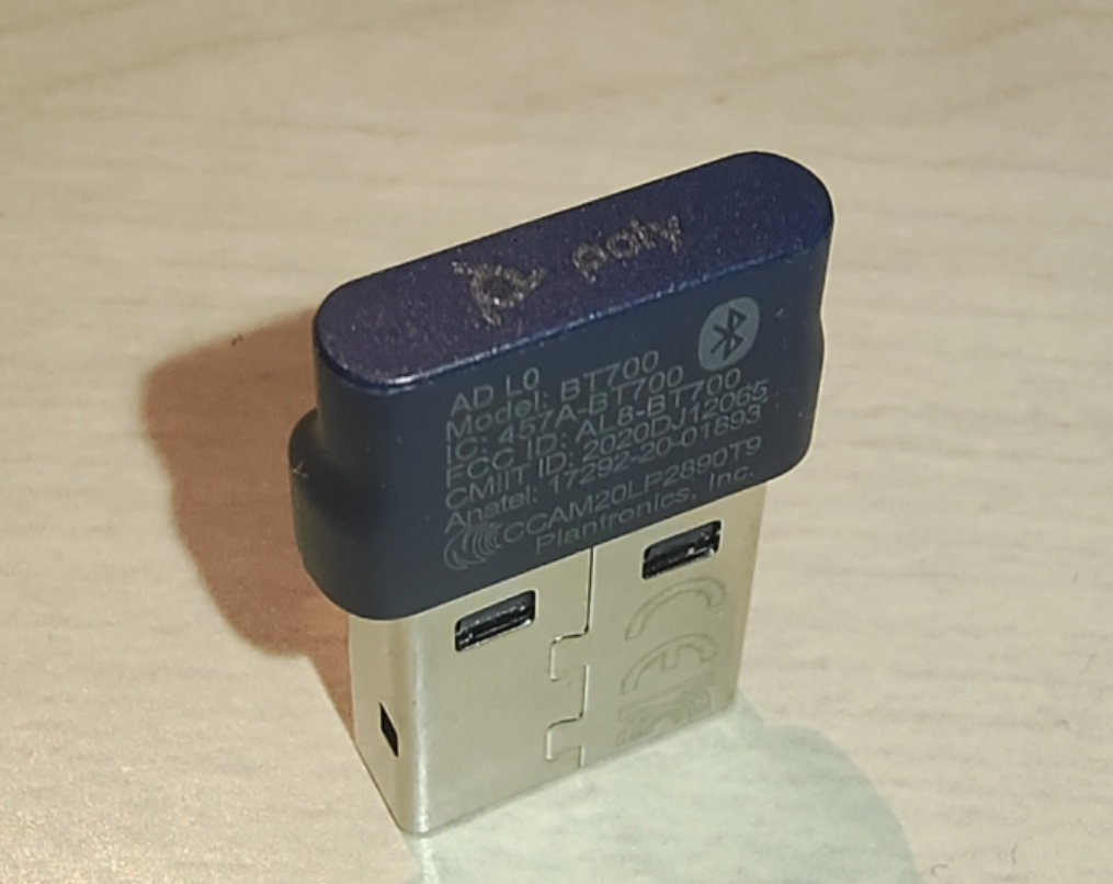 清晰人声隔绝噪音 博诣 Voyager Focus 2再提高