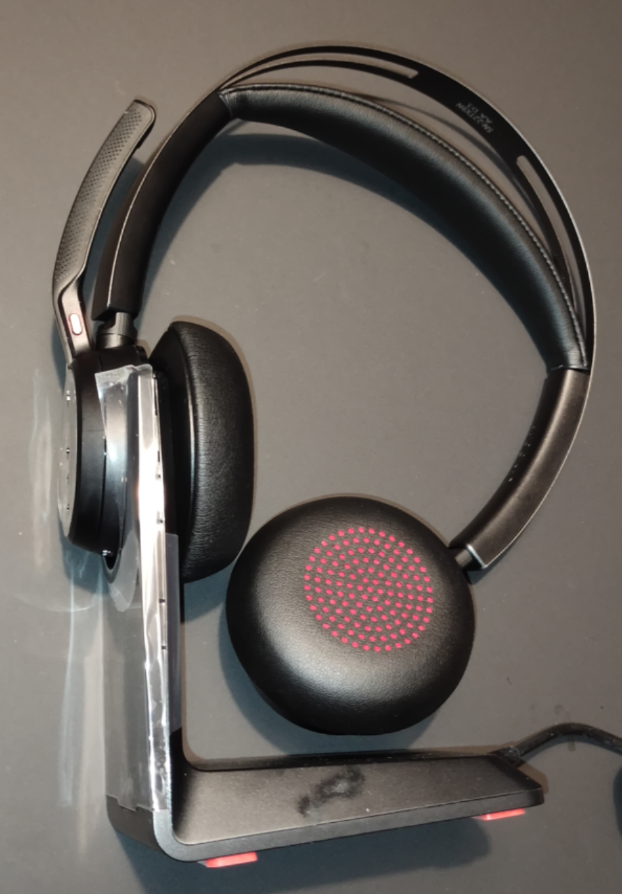 清晰人声隔绝噪音 博诣 Voyager Focus 2再提高
