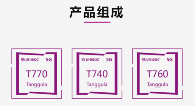 紫光子公司抢风头，7nm芯片研发/智能手机业务超3.5倍增长