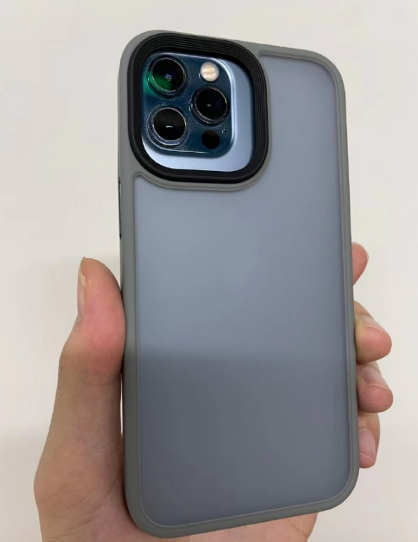 苹果iPhone 13更多信息曝光:A15特性+新配色