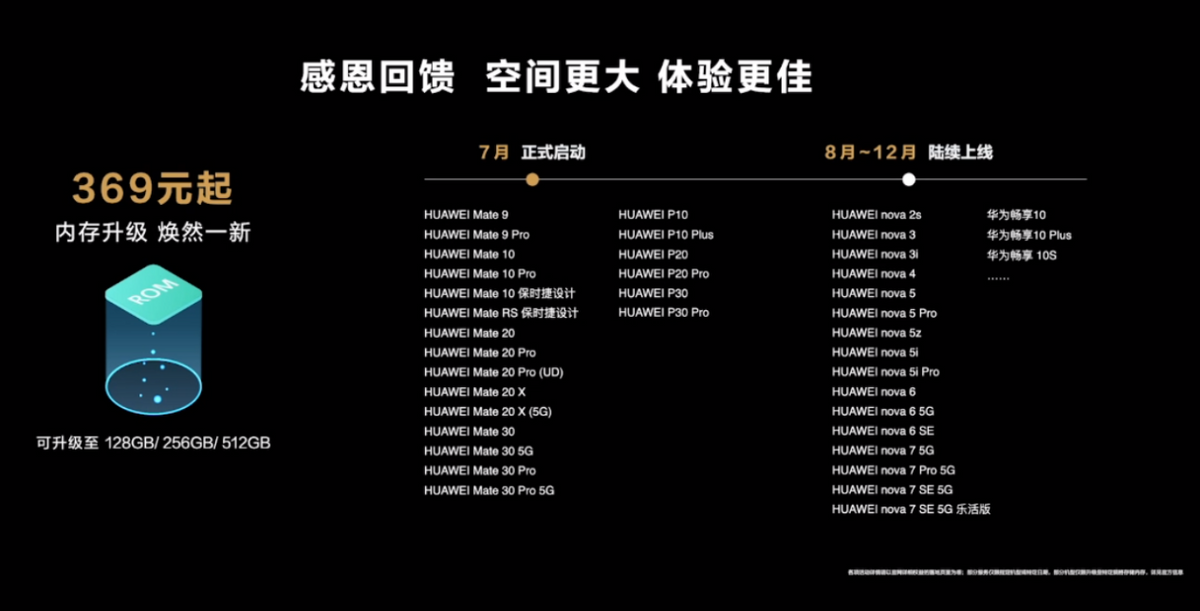 只有4G版的华为P50系列，打动消费者的要素是什么？