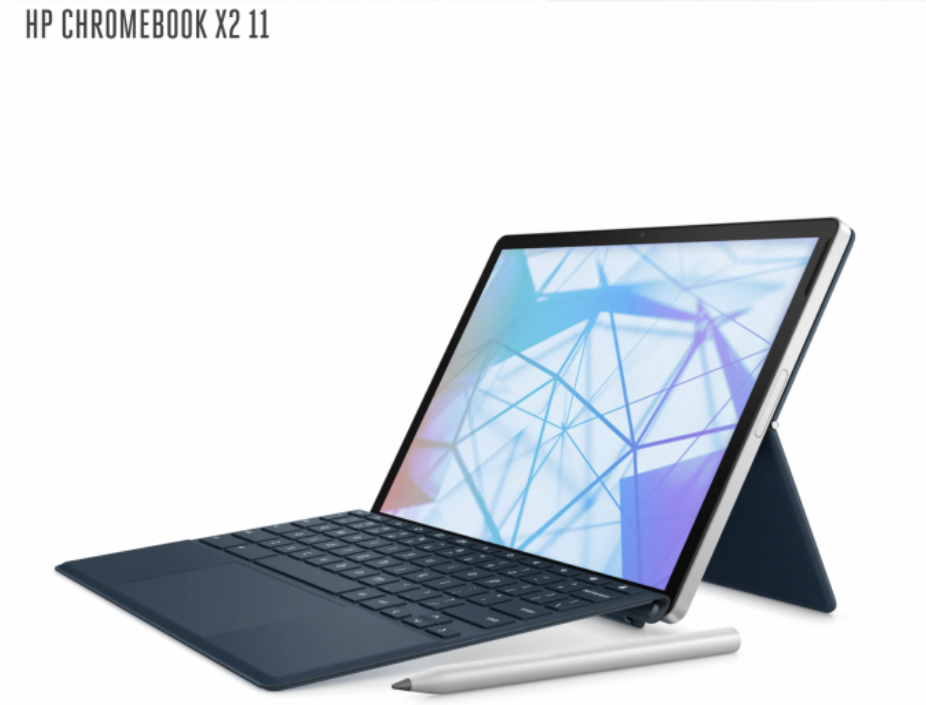 ChromeBook全球市场份额冠军发新品,主打学生/家庭用户