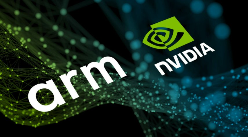 NVIDIA第二财季营收创历史记录,仍对收购Arm有信心