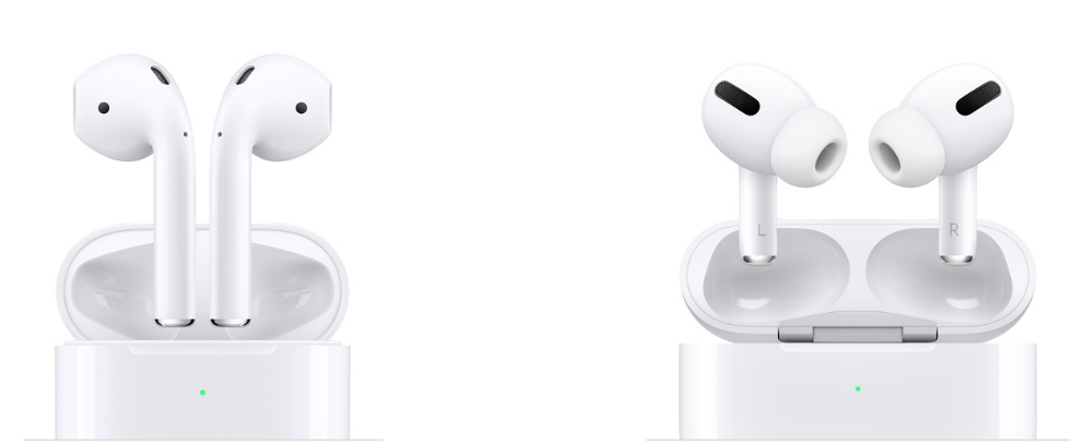 苹果9月秋季发布会，还有新AirPods 3可期待