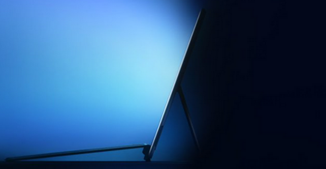 Surface产品线更新，9月22日微软有场线上发布会