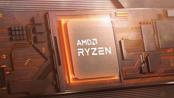 产能吃紧,AMD专注代号Rembrandt的 Zen 3+架构APU