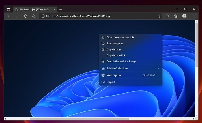 全新Windows 11风格UI:Edge浏览器93版大更新