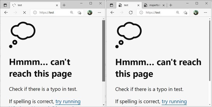 全新Windows 11风格UI:Edge浏览器93版大更新