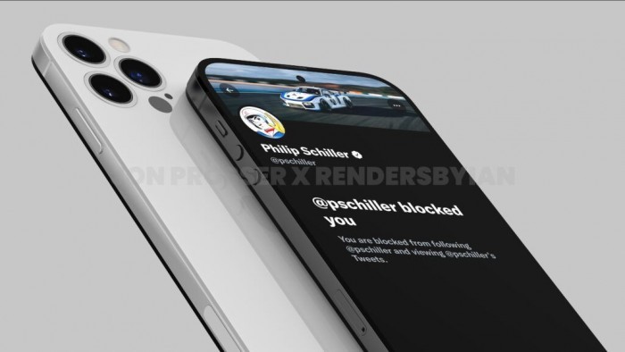iPhone 13发布前iPhone 14信息曝光,继续等“14香”?