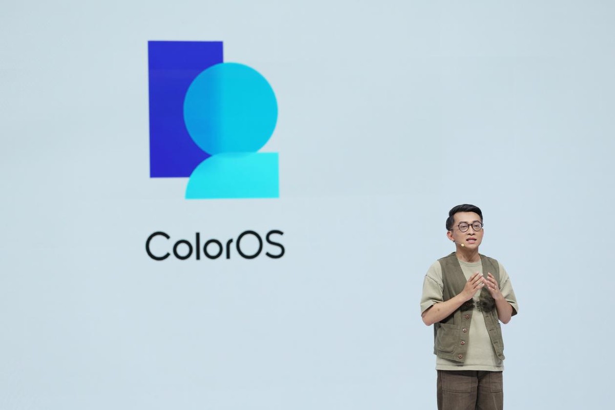 化硬为软 ColorOS 12牵头 OPPO秋季新品亮相