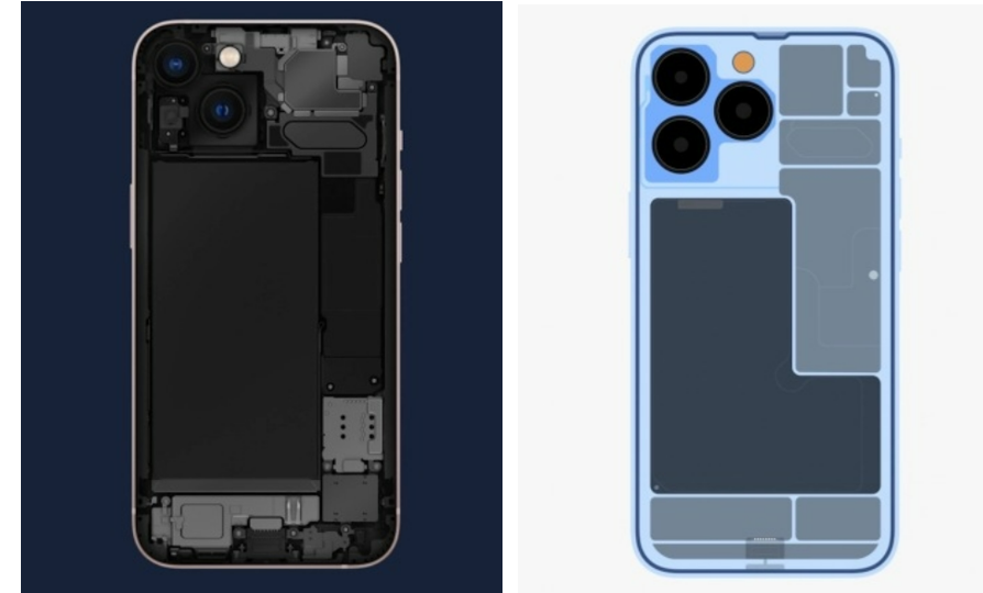 iPhone 13系列具体电池容量是多少?一番折腾后计算出来了…
