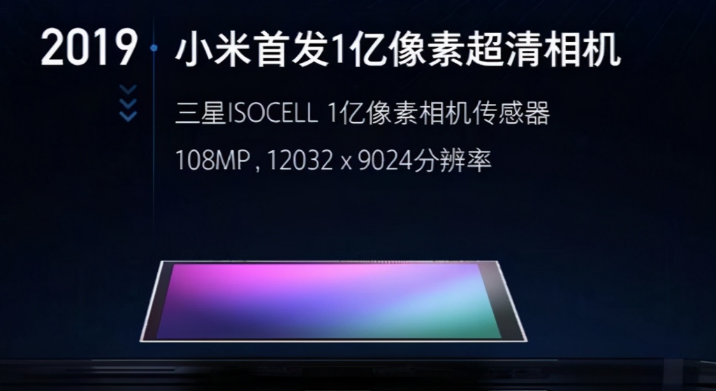 三星2亿像素ISOCELL HP1详解:高像素外还可期待这些…
