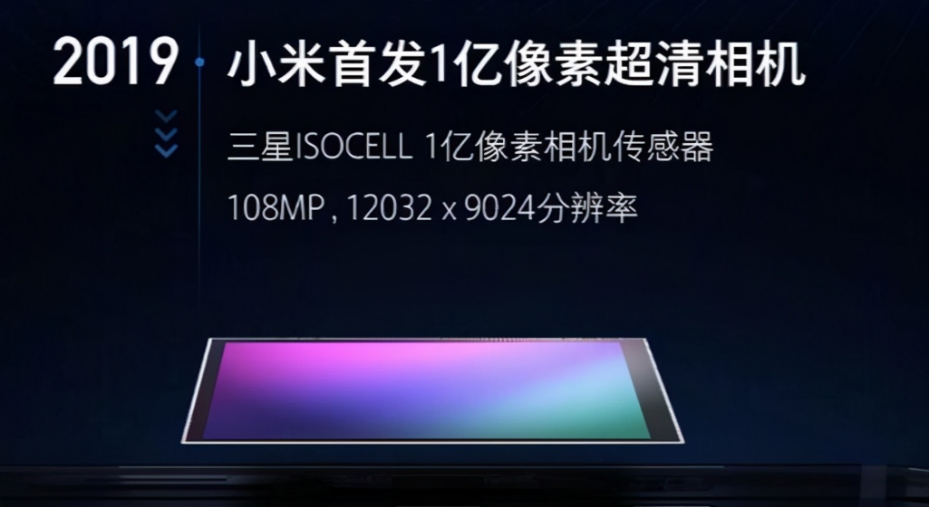 三星2亿像素ISOCELL HP1详解：高像素外还可期待这些…