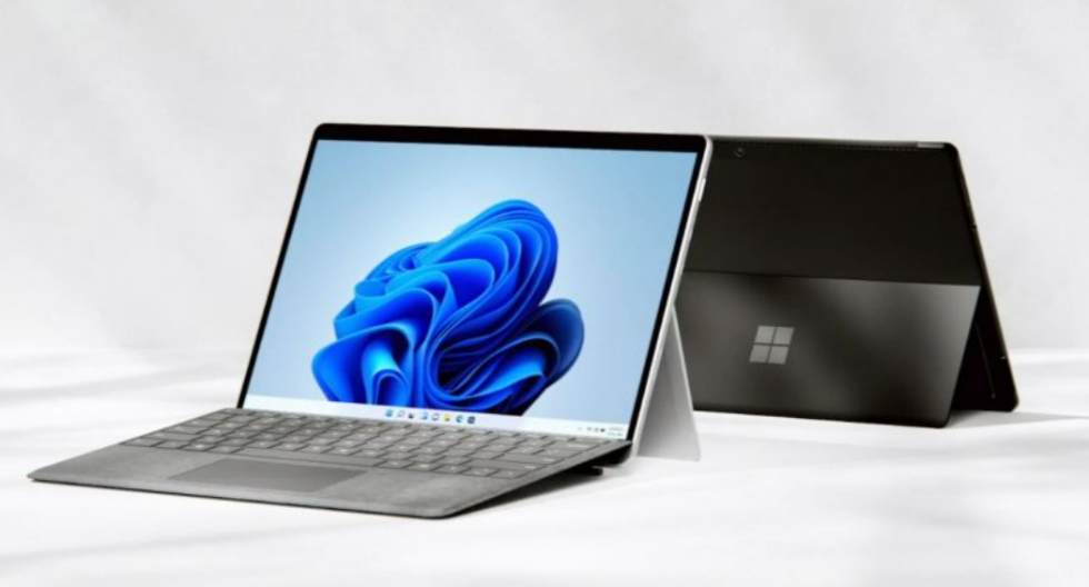 Surface Pro 8正式发布,微软新硬件还有这些…