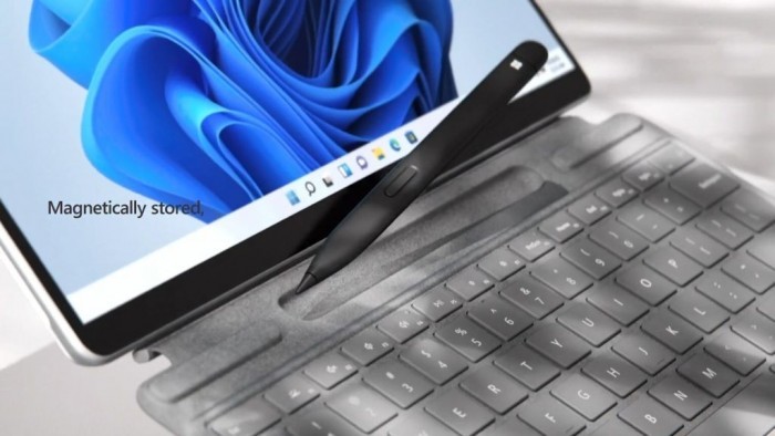 Surface Pro 8正式发布,微软新硬件还有这些…