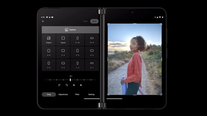Surface Pro 8正式发布,微软新硬件还有这些…