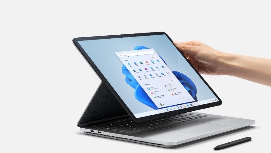 Surface Pro 8正式发布,微软新硬件还有这些…
