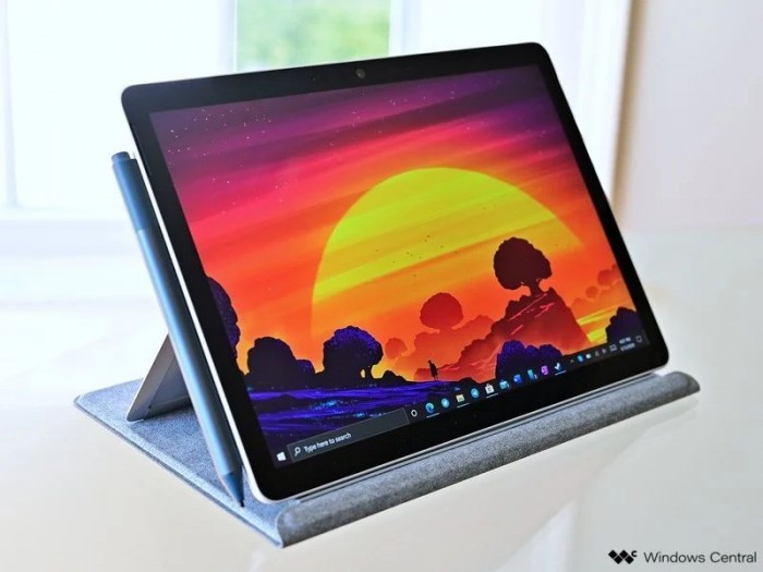 Surface Pro 8正式发布,微软新硬件还有这些…