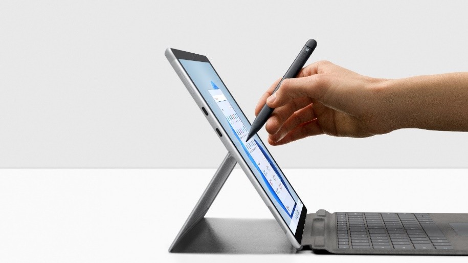 Surface Pro 8正式发布，微软新硬件还有这些…