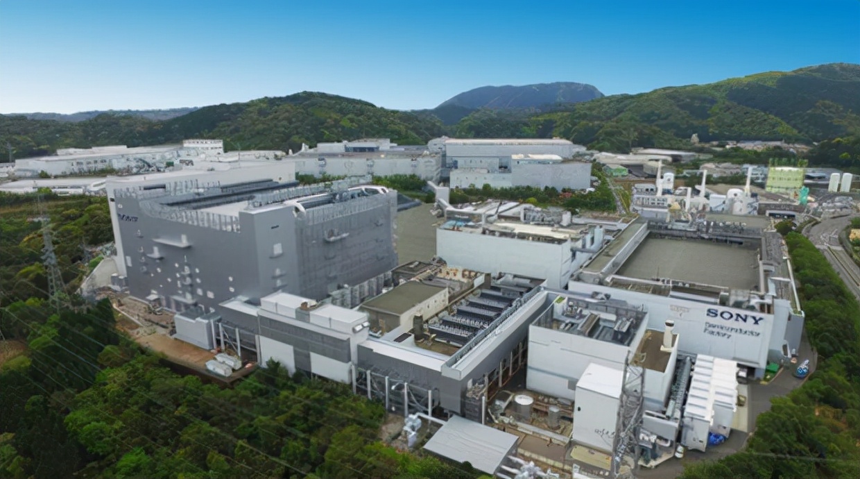 9月营收创新高后，台积电要联合索尼在日本建芯片厂