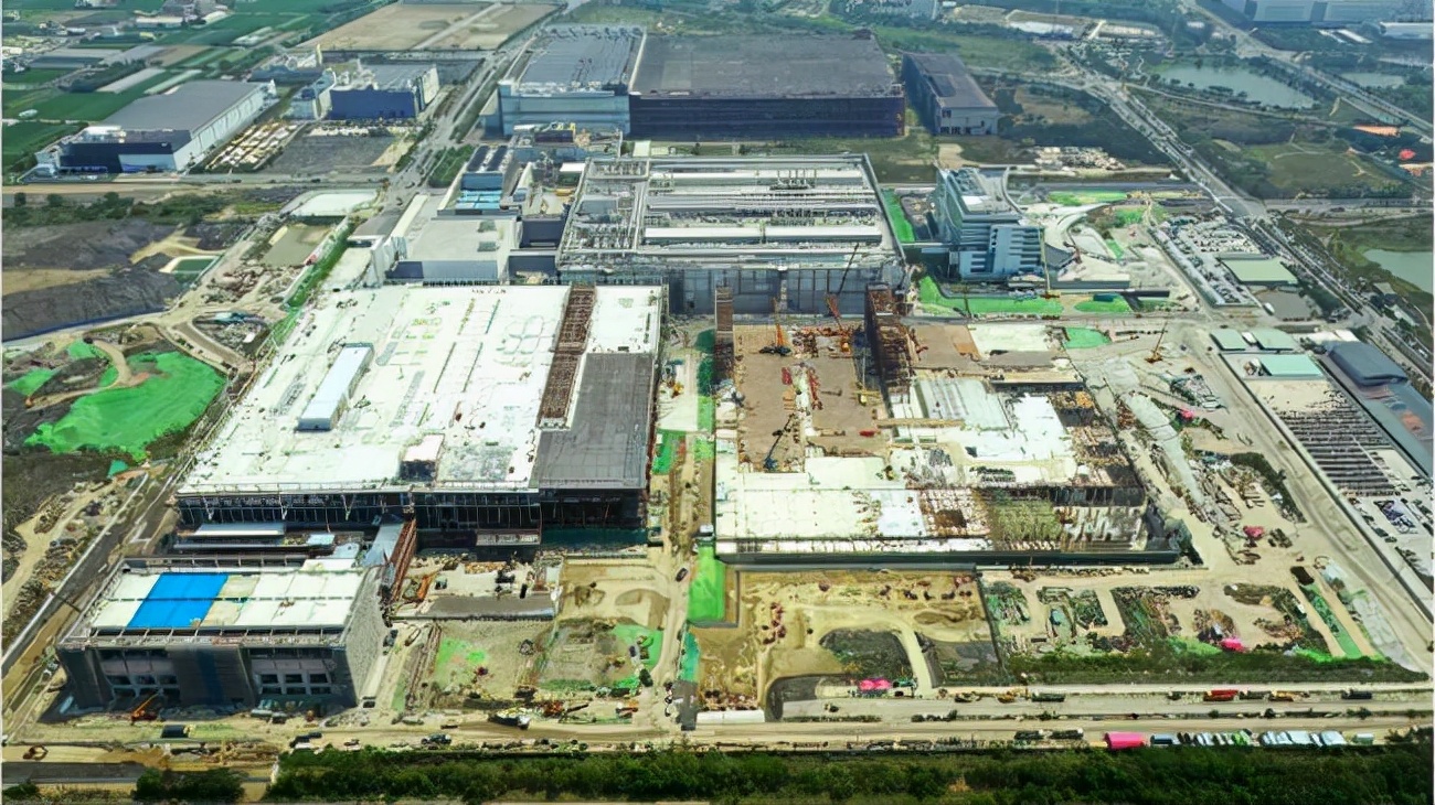 9月营收创新高后，台积电要联合索尼在日本建芯片厂