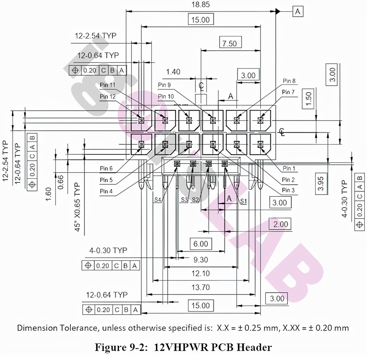 PCI-E 5.0显卡供电接口曝光：最高支持600W
