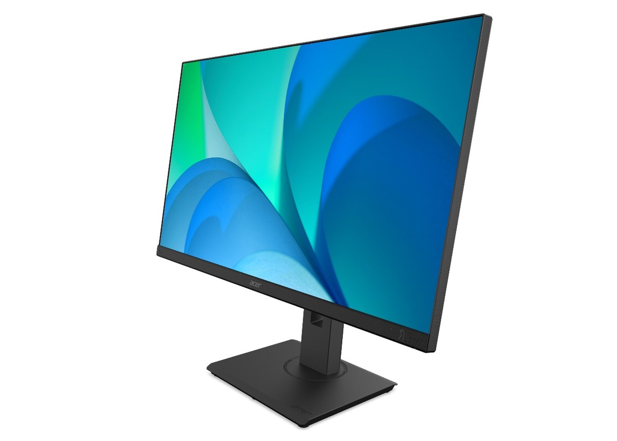 剑指未来 宏碁秋季PC发布,展现永续环保理念