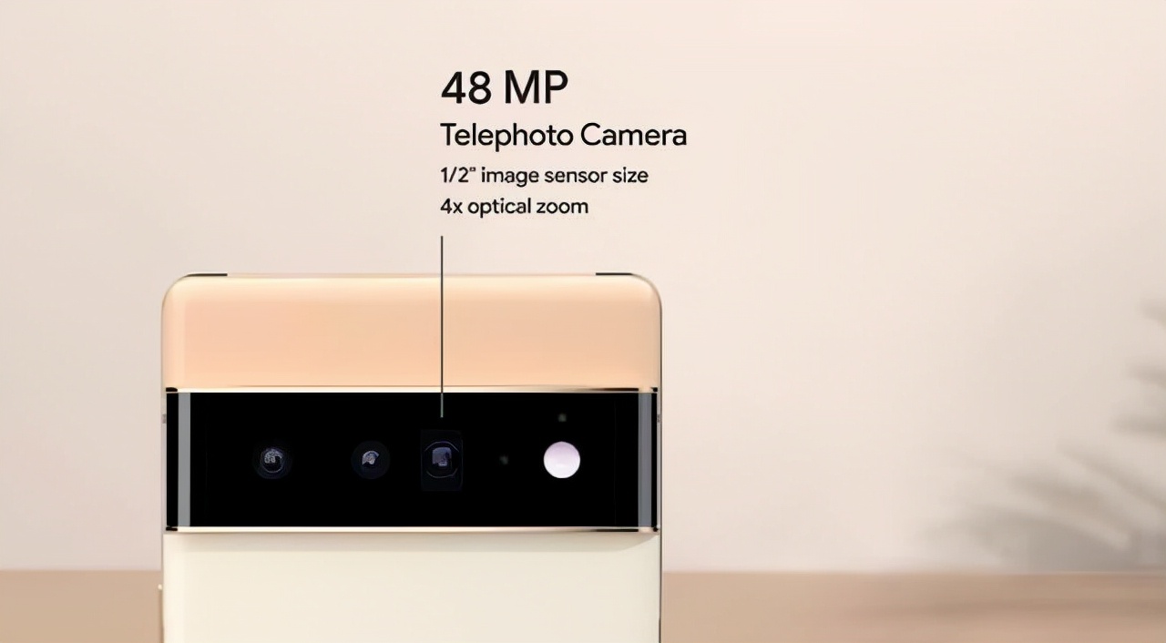 Google Pixel 6/6 Pro发布:除自研芯片外还有多项创新